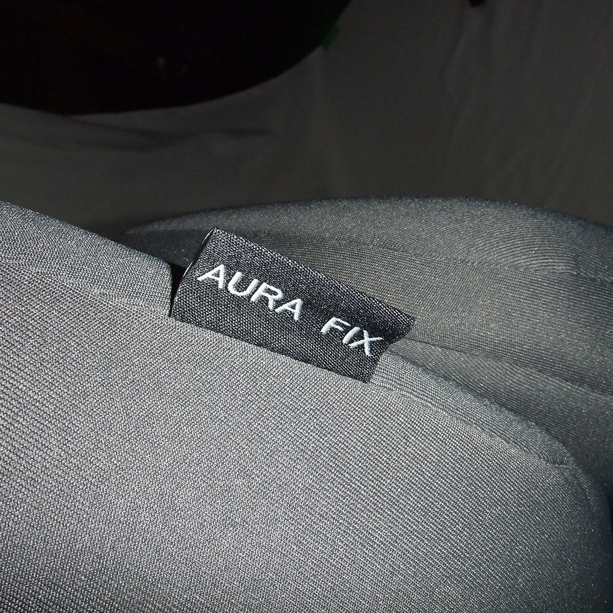 人気ブランドも見つかる！ っ 厳選 ジュニアシート サイベックス cybex アウラフィックス 9カ月から12歳頃 チャイルドシート A 【激安大特集】