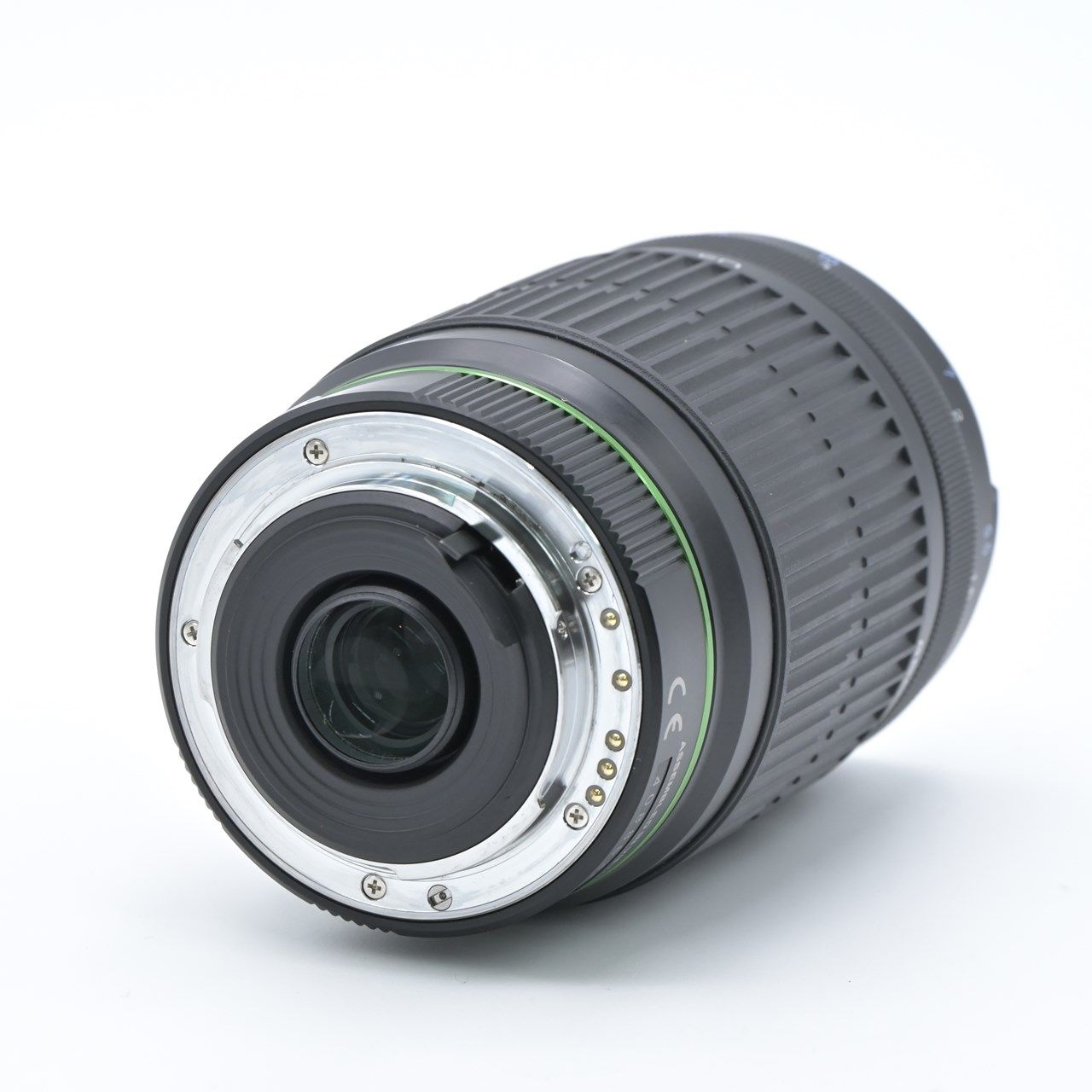 PENTAX ペンタックス PENTAX-DA 55-300mm F4-5.8 ED 交換レンズ【中古  