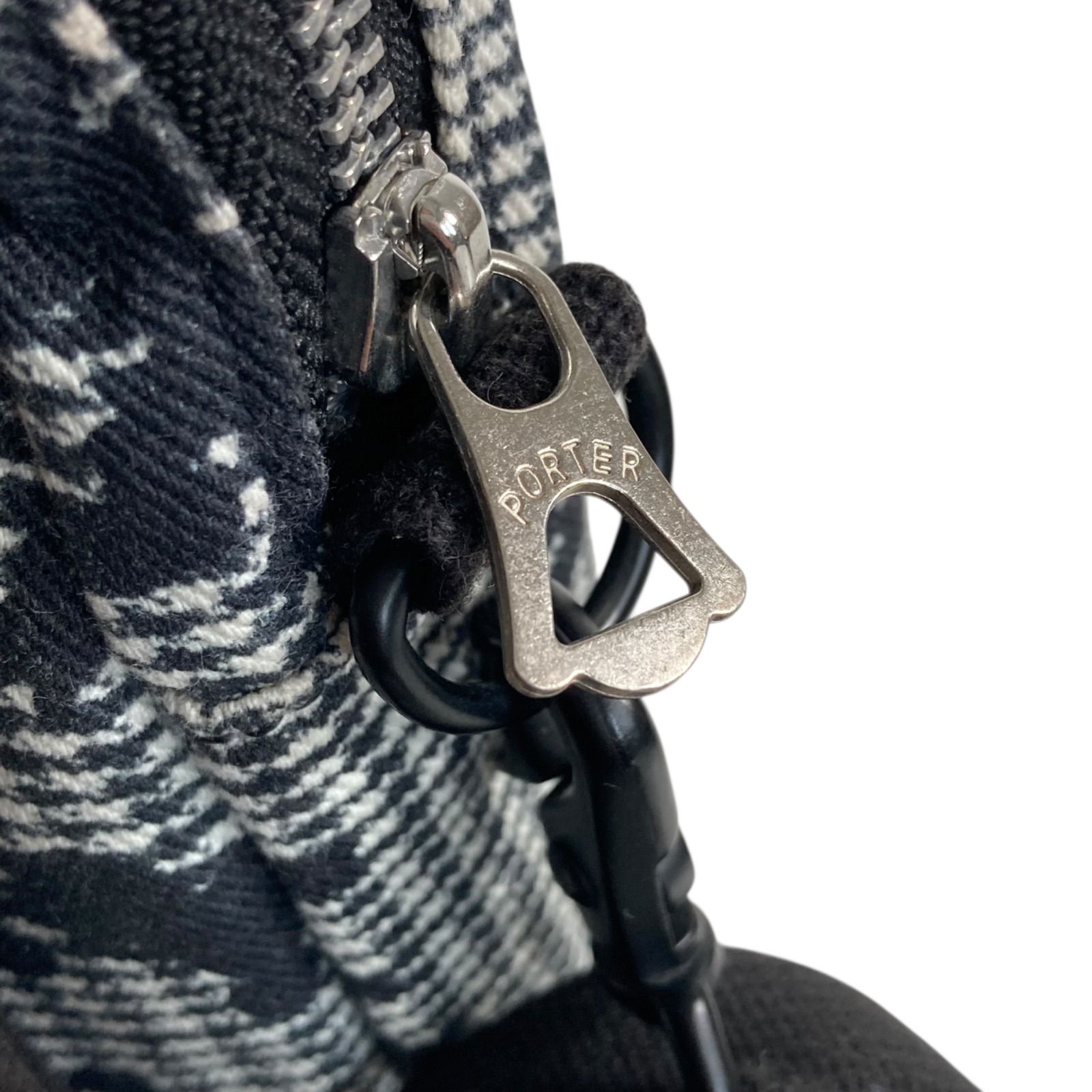 m68 PORTER × Disney × BEAMS ポーター ディズニー ビームス 