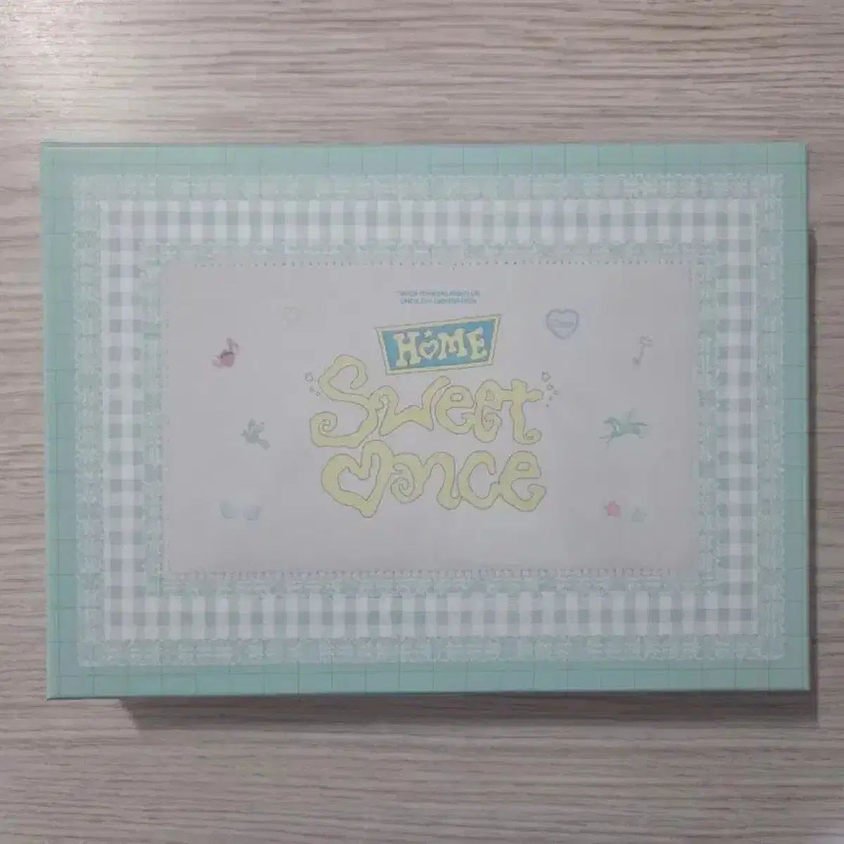 TWICE 4期ファンクラブ TWICE ZINE TWICE【twice ファンクラブ】