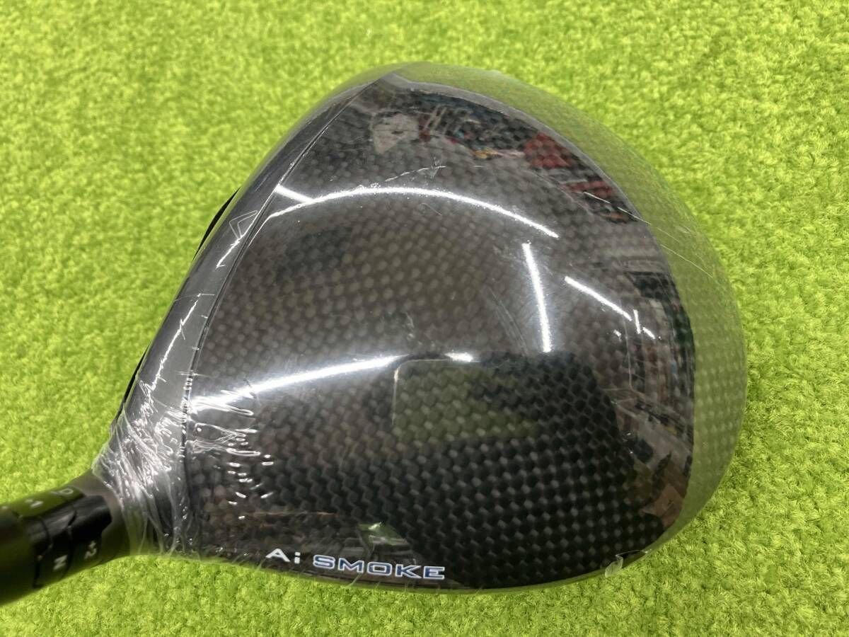 Callaway キャロウェイ