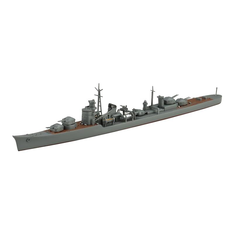 青島文化教材社 1/700 ウォーターラインシリーズ No.426 日本
