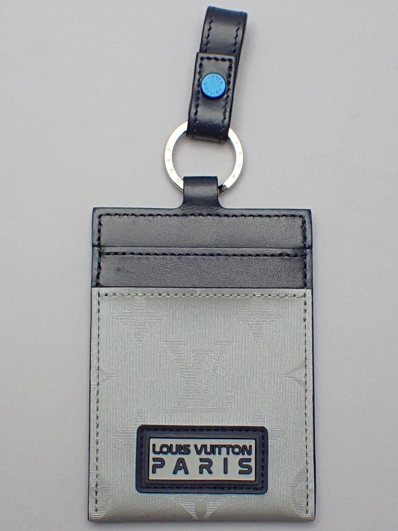 LOUIS VUITTON ルイ・ヴィトン モノグラム サテライト アルファポーチ