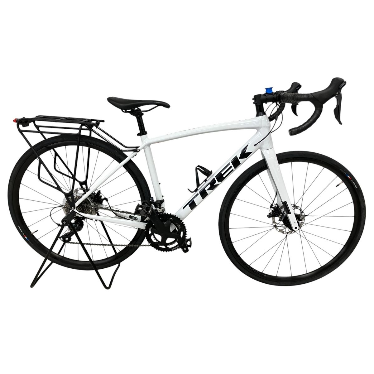 r*z様 TREK トレックDomane al3 disc サイズ52 ロードバ