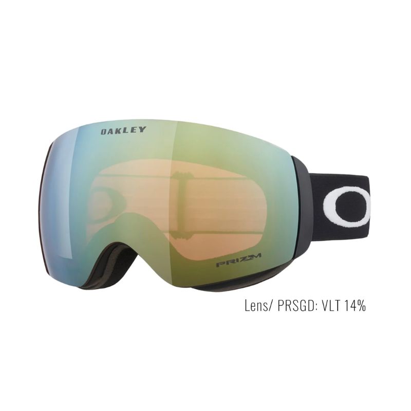ムラスポ公式】OAKLEY オークリー FLIGHT DECK M（PRSGD） 24-25 ユニ