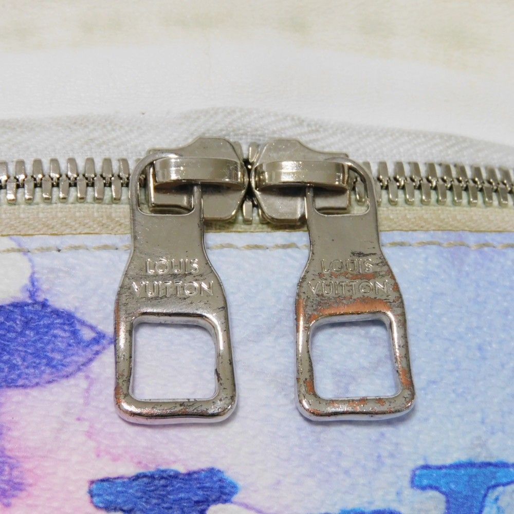 ウォーター マルチ