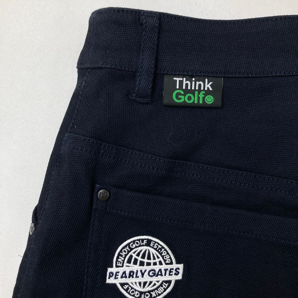 サイズ 0 PEARLY GATES パーリーゲイツ スカート ネイビー系 240101528520 ゴルフウェア レディース ストスト LLC-HASEGAWATOSO_COM