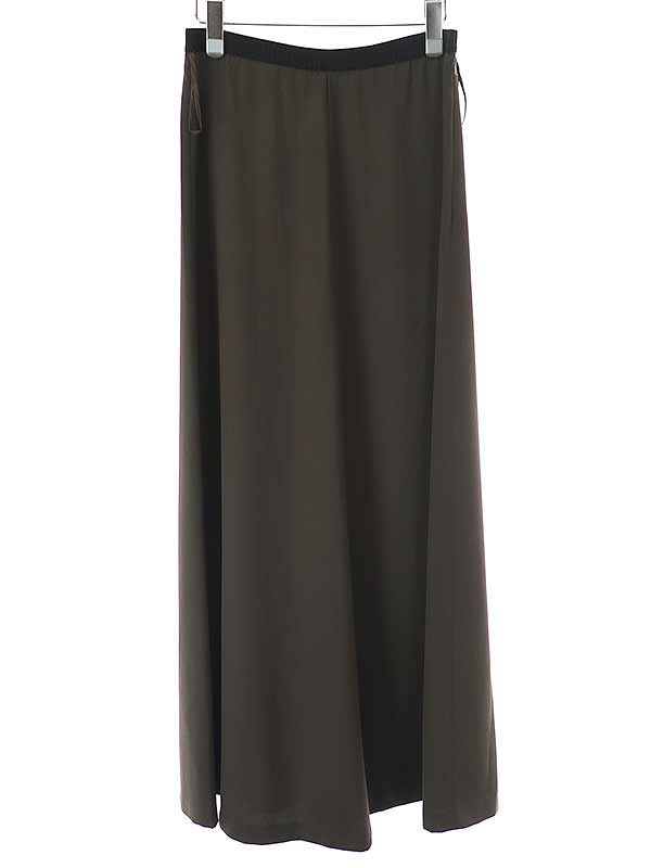 マルタンマルジェラ初期 ロングスカート