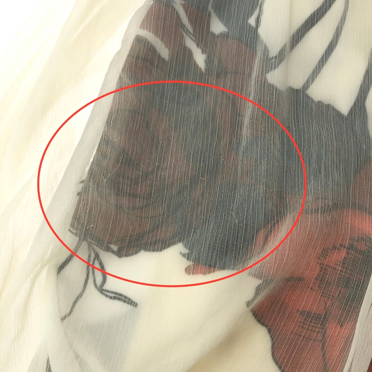 AMERI VINTAGE アメリヴィンテージ ELLA VEIL DRESS エラヴェール  