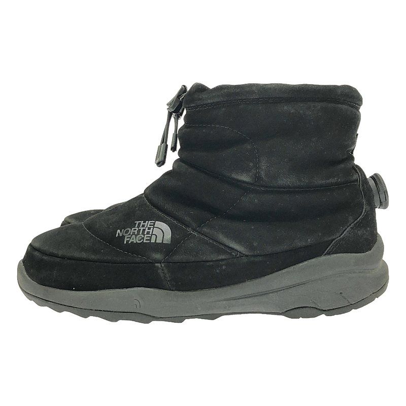 THE NORTH FACE PURPLE LABELヌプシブーツNF5750N THE NORTH FACE PURPLE LABEL / ザノースフェイスパープル