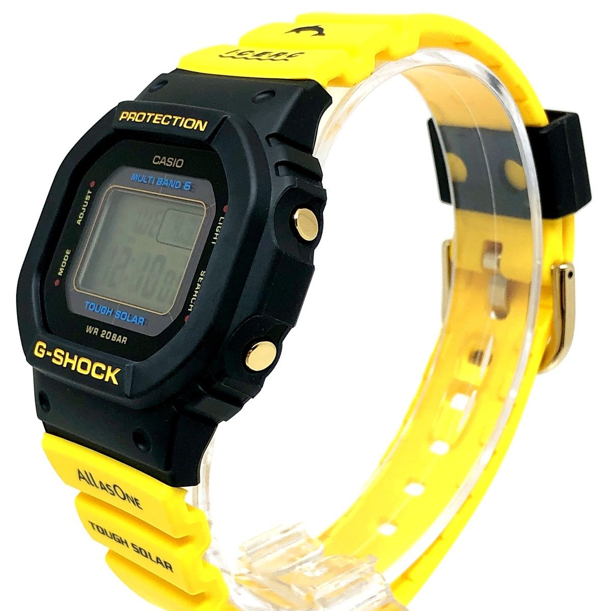 G-SHOCK ジーショック