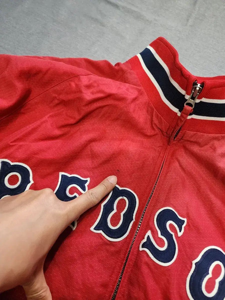 マジェスティック
