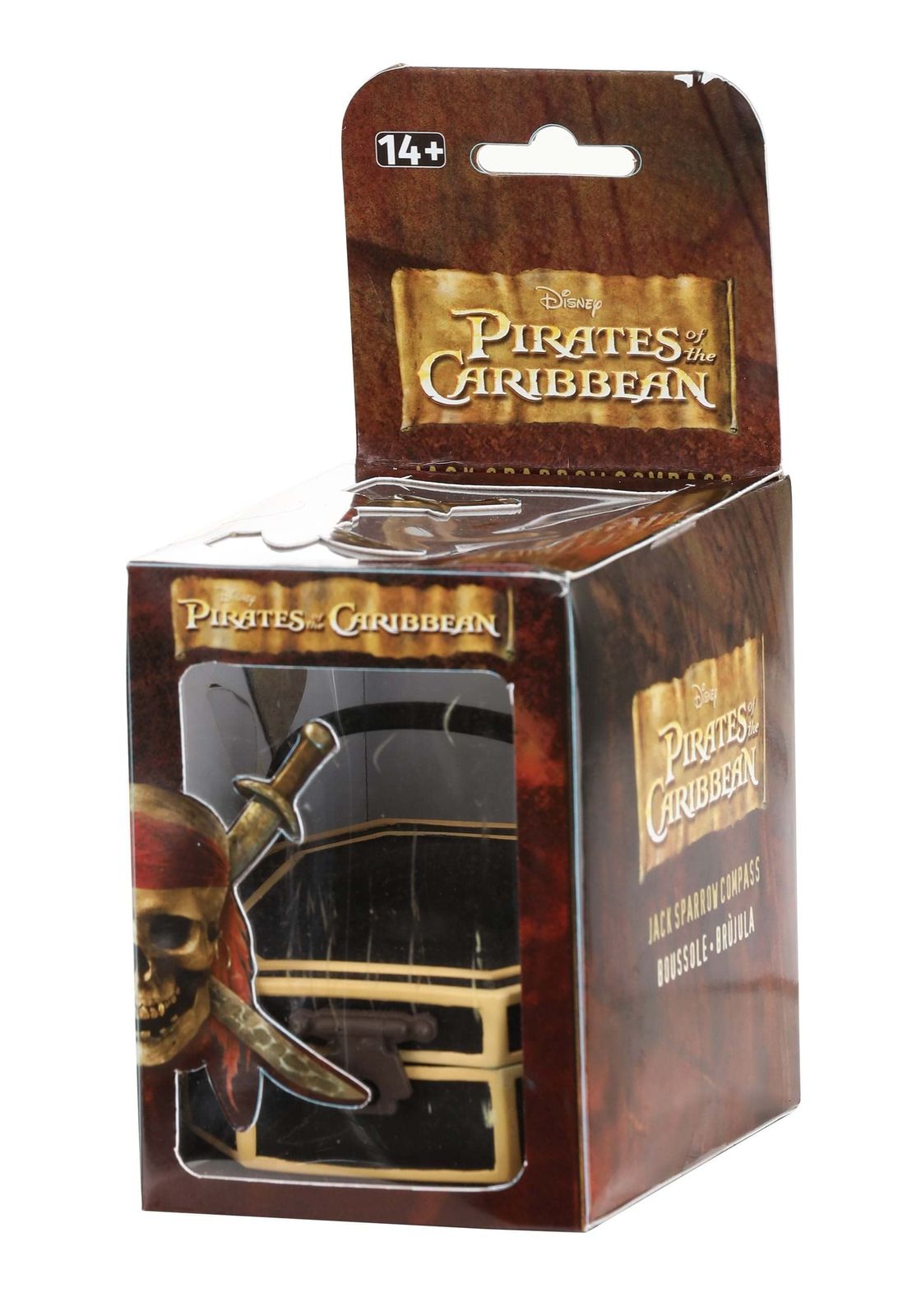 3インチ 公式ライセンスブルー