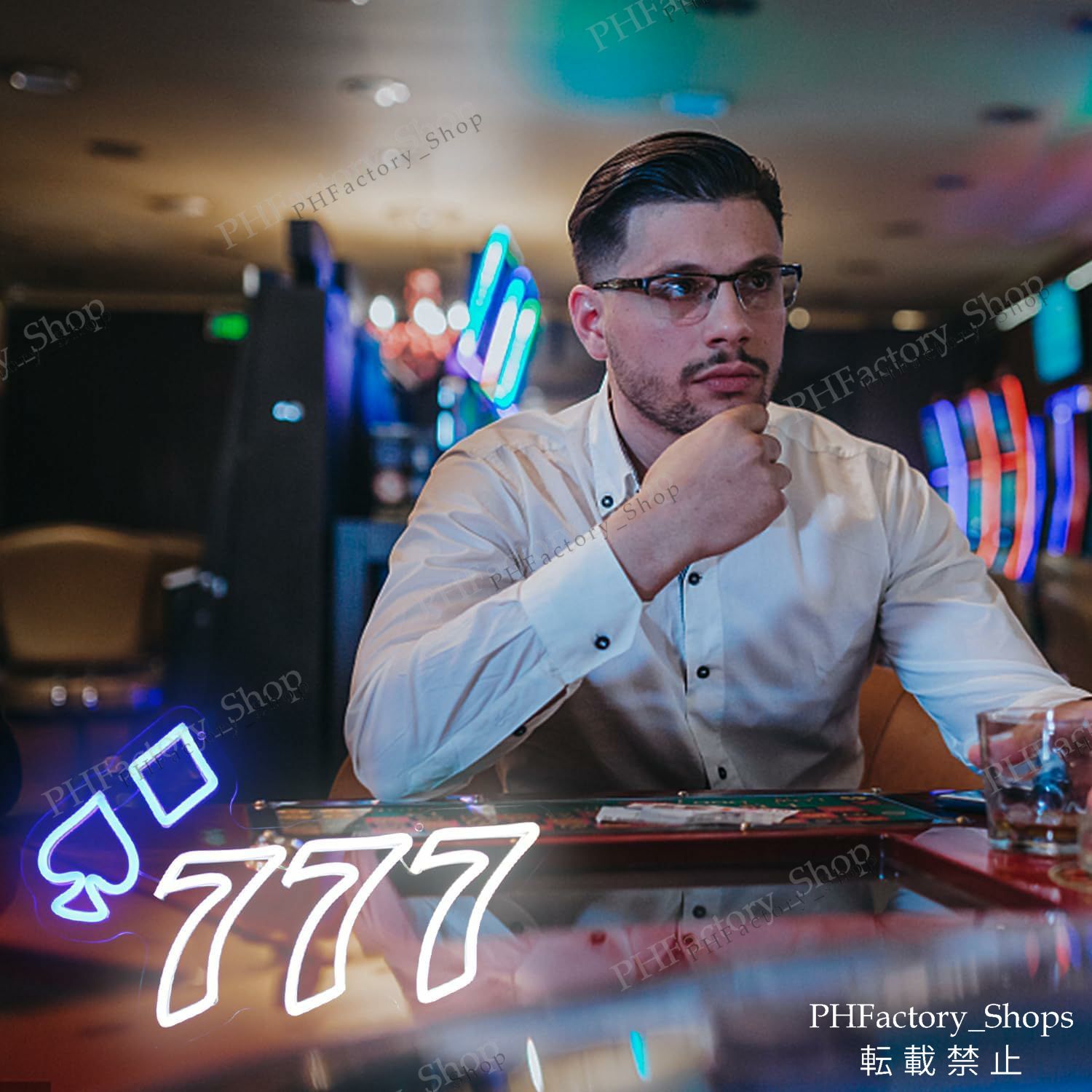 ビリヤード ゲーム スポーツ ゲームセンター 大会 カフェ バー パブ 店舗 自宅 照明 看板 置物 雑貨 ライトBOX スタンドライト・テーブルランプ  R&R【簡単オーダー 年中無休】 通販 17396717｜Creema(クリーマ) サインランプ ビリヤードプールボールネオンサインカラーLEDライト調光可能店舗ゲームルームビリヤードルームパーティー壁装飾広告ディス