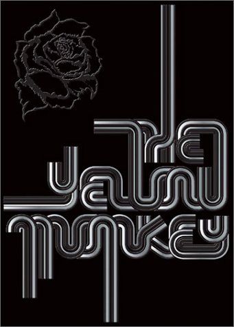 THE YELLOW MONKEY LIVE BOX [DVD] 【公式通販】