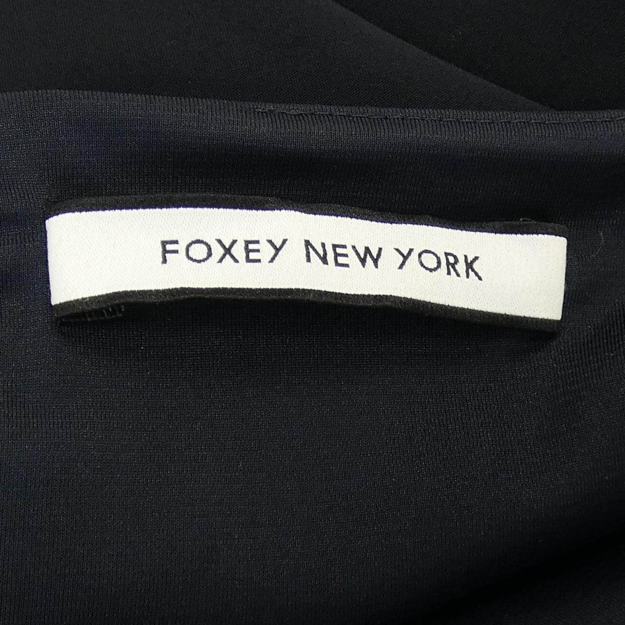 フォクシーニューヨーク FOXEY