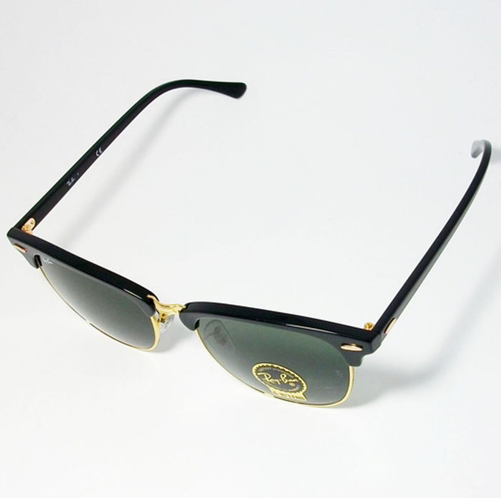 最速発送 RayBan レイバン RB3016F-W0365 55サイズ サングラス 