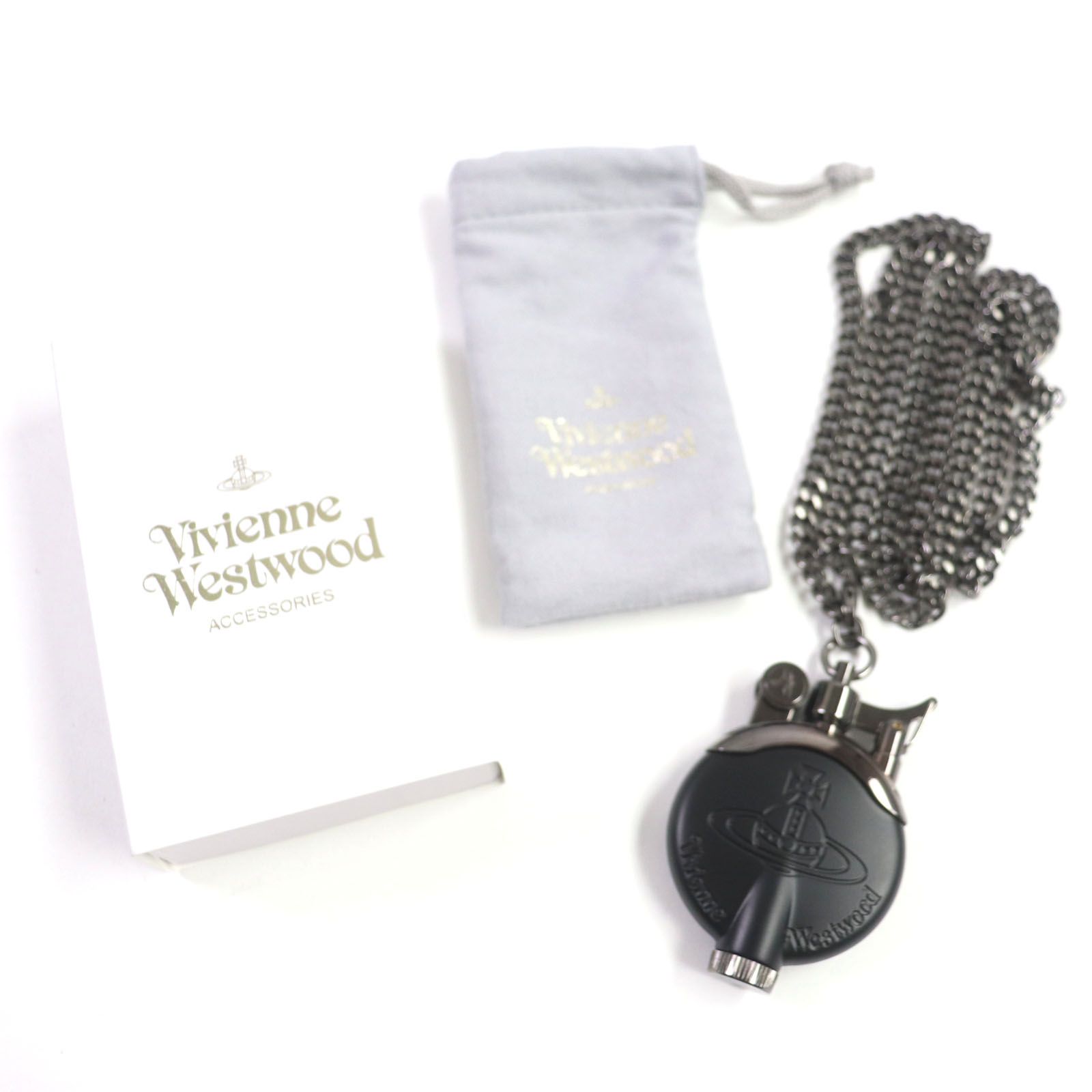 未使用品▽Vivienne Westwood ヴィヴィアンウエストウッド 5125E 