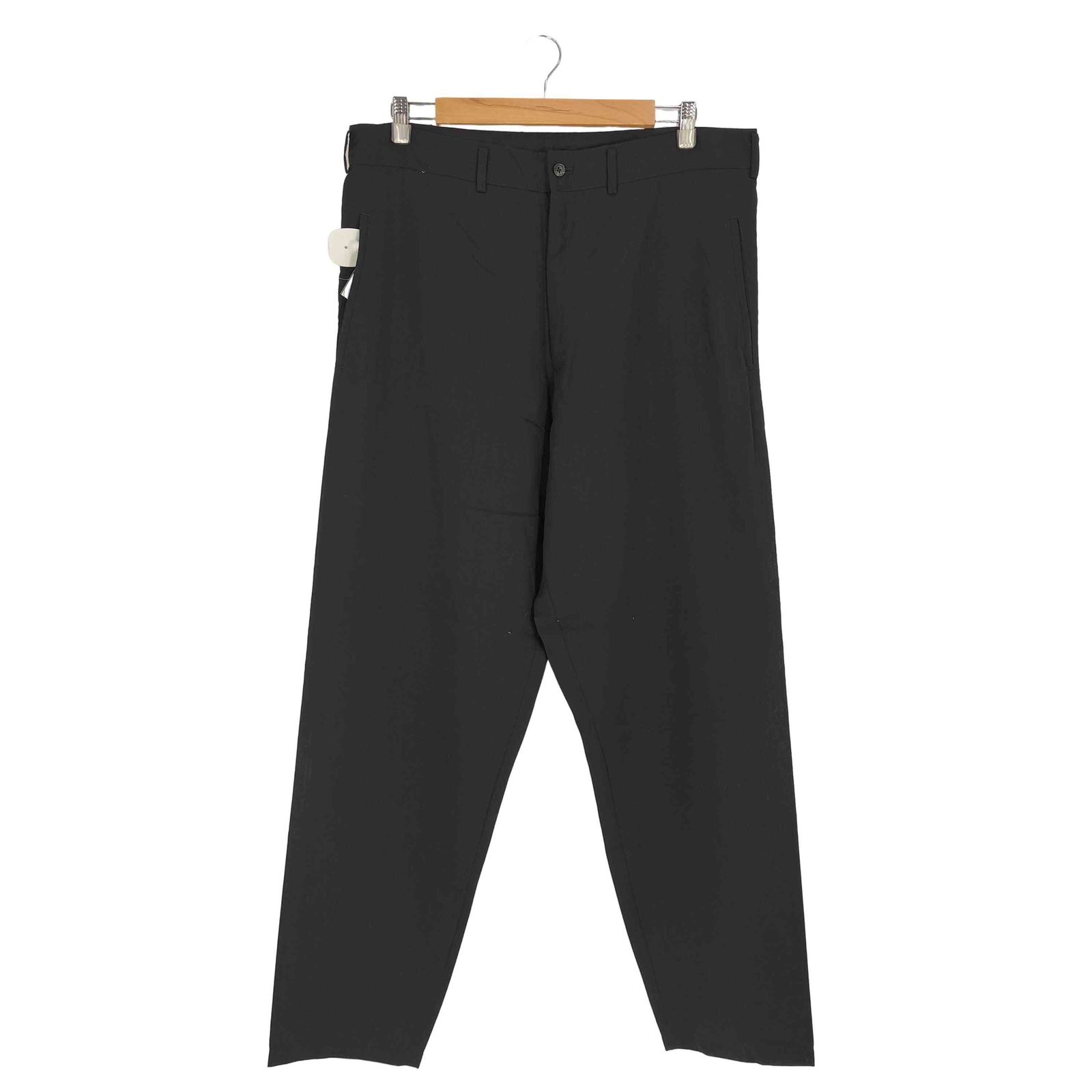 ヨウジヤマモトプールオム Yohji Yamamoto POUR HOMME 93SS ウール