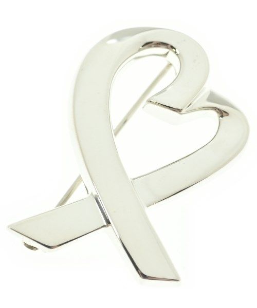 TIFFANY & CO. ブローチ・コサージュ Sv925 4800725M0143 TIFFANY & CO. ブローチ・コサージュ Sv925 4800725M0143