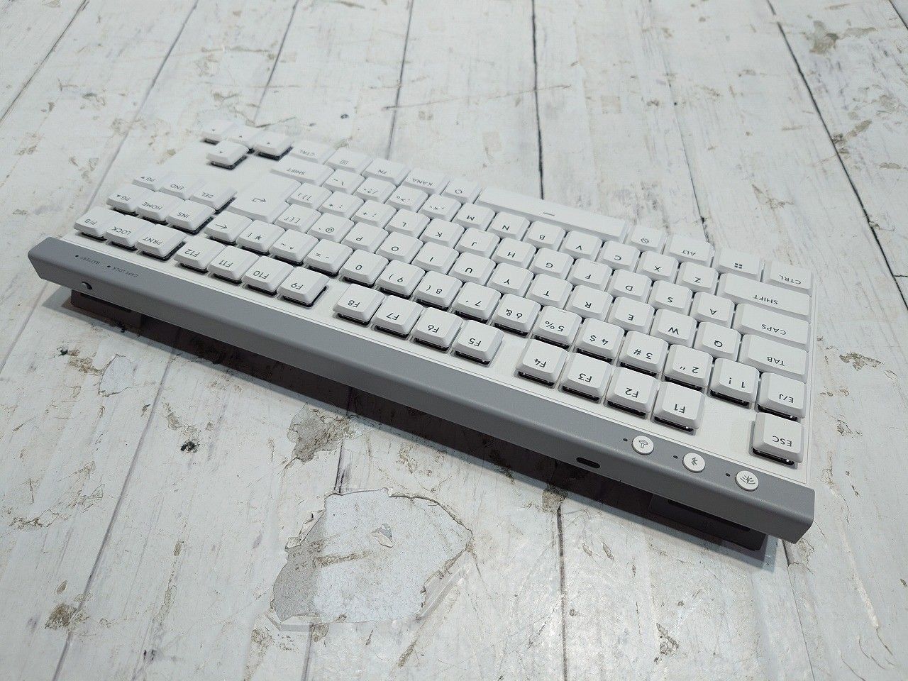 ロジクール ゲーミングキーボード