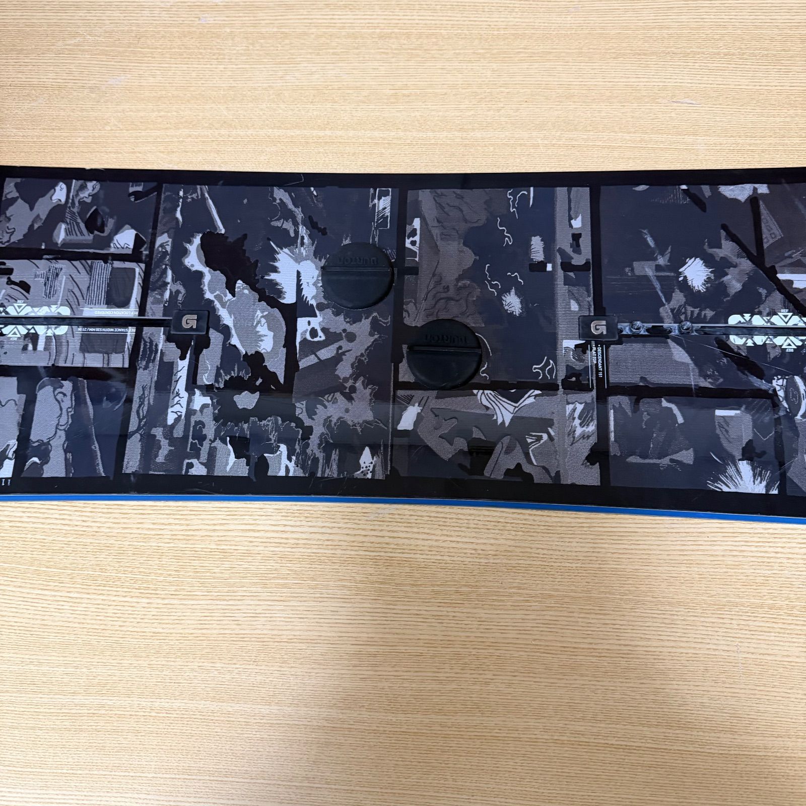 DESCENDANT ディセンダント