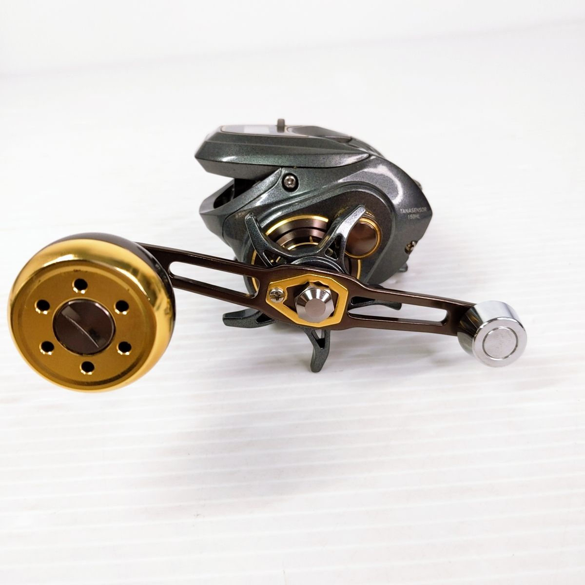 中古品】ダイワ タナセンサー 150HL 〇YR-53678〇 - メルカリ