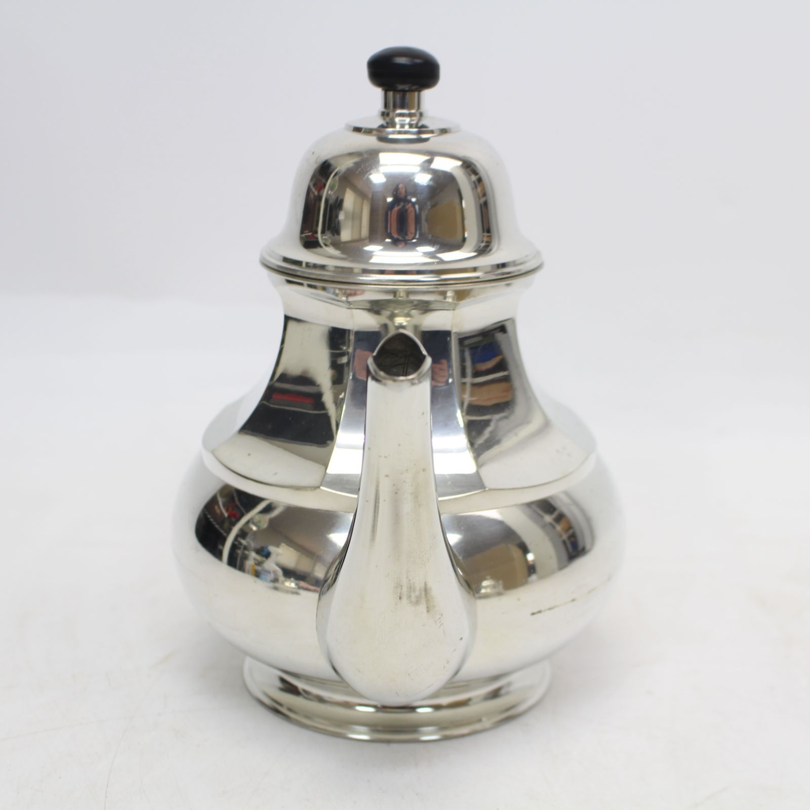 SELANGOR PEWTER ティーセット SELANGOR PEWTER. ティーセット - メルカリ