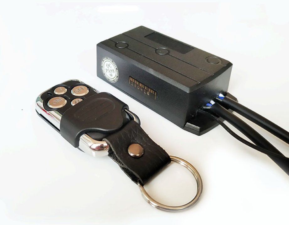 オフロードカーにおすすめ