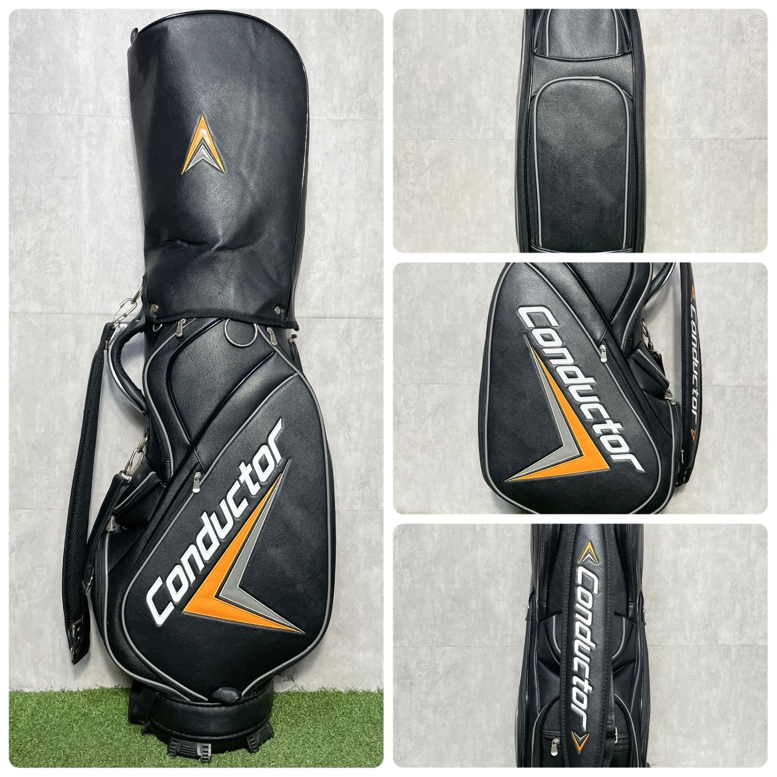 maruman conductor マルマン コンダクター 現行モデル ゴルフクラブ