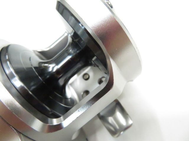 シマノ 17オシアジガー 1500 PG 01-