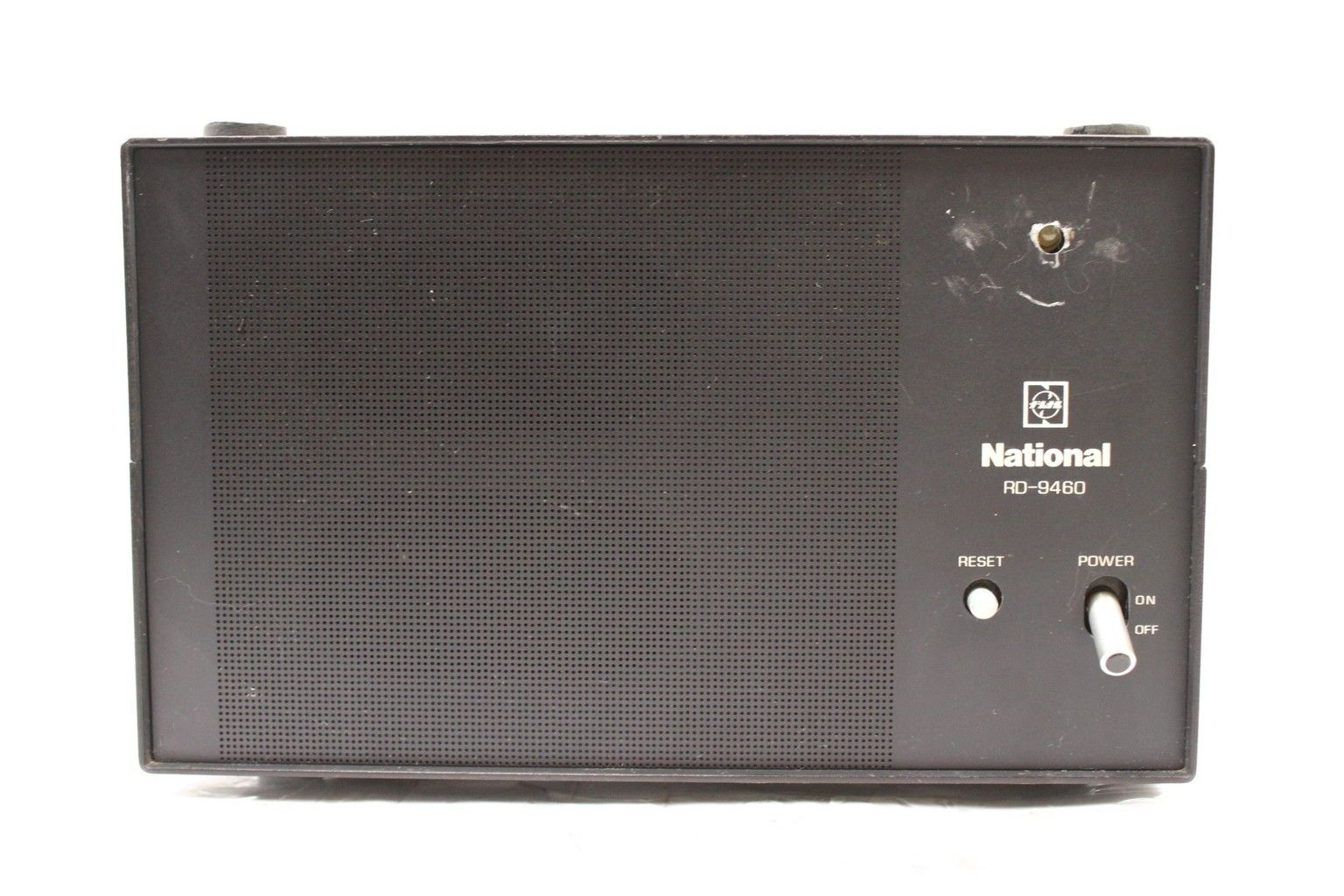 現状品 ナショナル RD-9460 スピーカー付き 直流安定化電源 National アマチュア 無線機 ITZNORJM9AXU-B00-byebye 現状品 ナショナル RD-9460 スピーカー付き 直流安定化電源