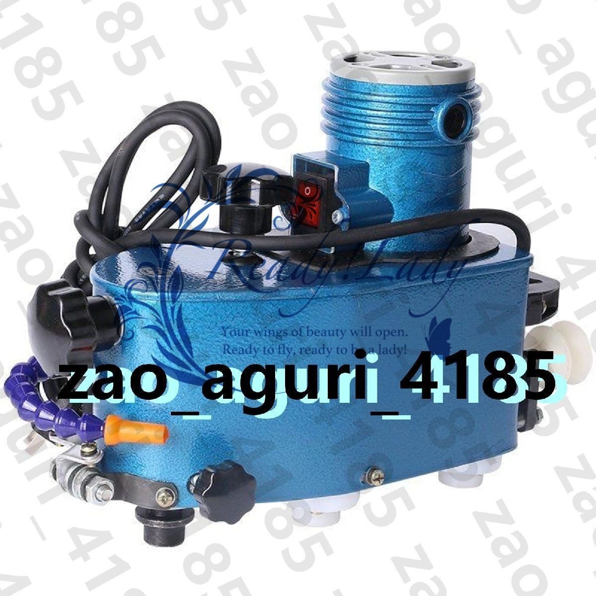 HITACHI(旧ロゴ) 14.4V 充電式 高圧洗浄機 AW14DBL HITACHI(旧ロゴ