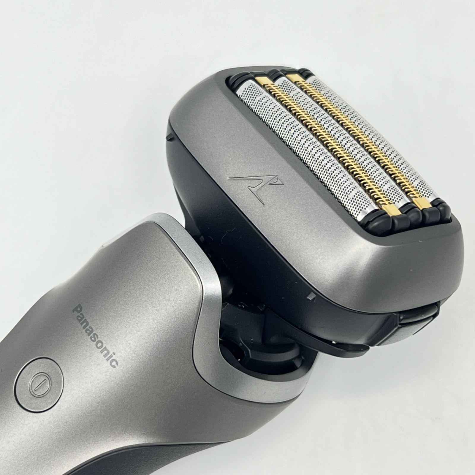 パナソニック メンズ シェーバー ラムダッシュ PRO ES-L551U-S - Rocky