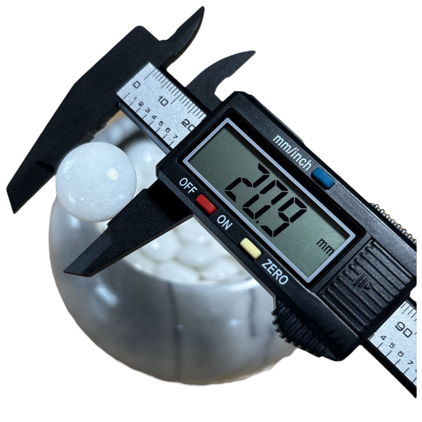 希少 大理石 碁石 囲碁 囲碁道具 天然石 碁笥付き 白黒セット - メルカリ