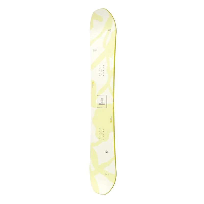 24-25 新品 BATALEON/バタレオン Blow151 ムラスポ公式】BATALEON バタレオン BLOW JP 151㎝ 24-25 NEW