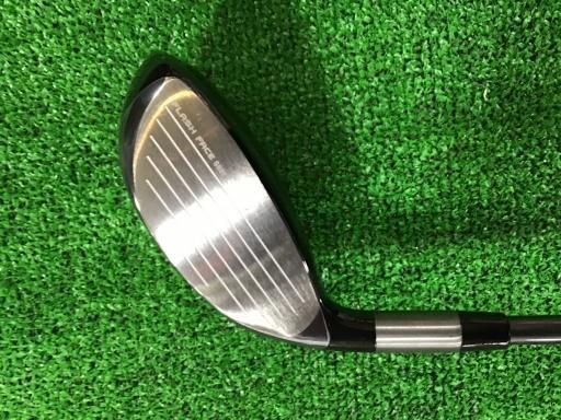 APEX UW ユーティリティ 17° ディアマナサンプ　F75S APEX UW ユーティリティ 17° ディアマナサンプ F75S - メルカリ