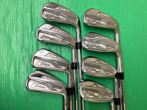 レフティ TOURSTAGE ツアーステージ ViQ メンズアイアン 9本 左 レフティ TOURSTAGE ツアーステージ ViQ メンズアイアン 9本 左