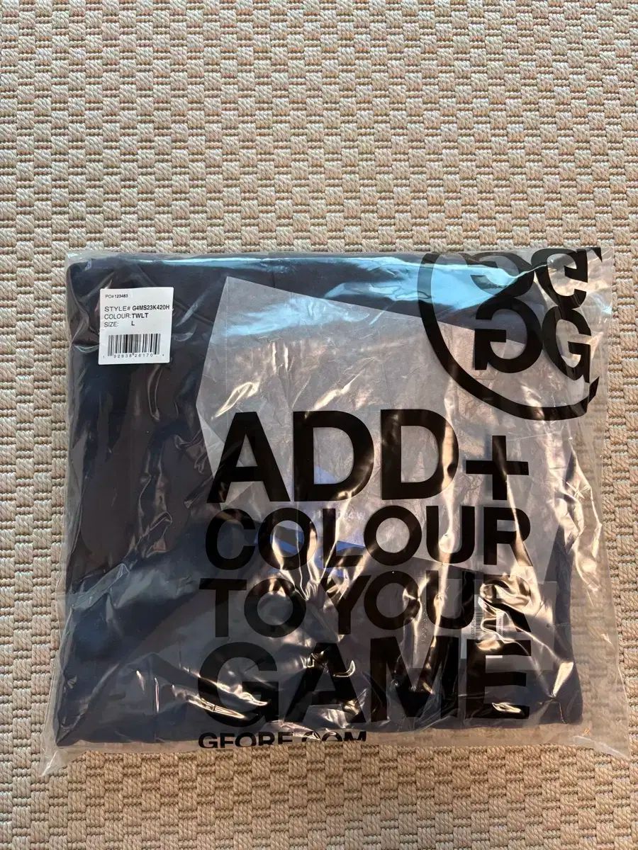 フード付きTシャツ