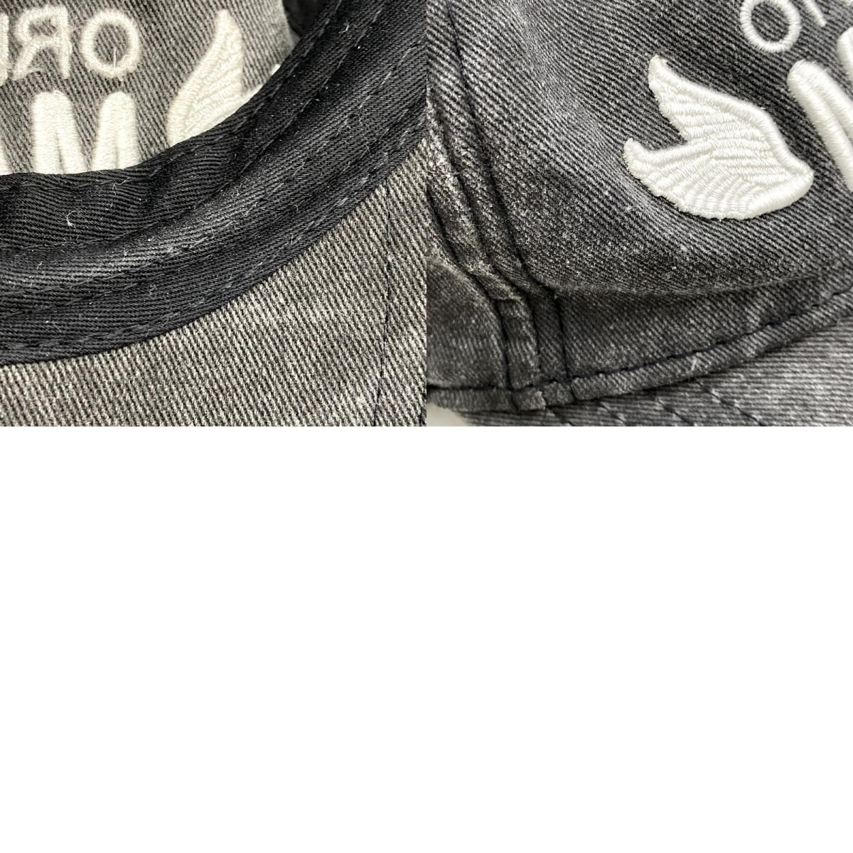 CAP
