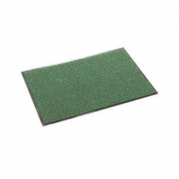雨天用マット ニューリブリード グリーン 600×900 MR0493401