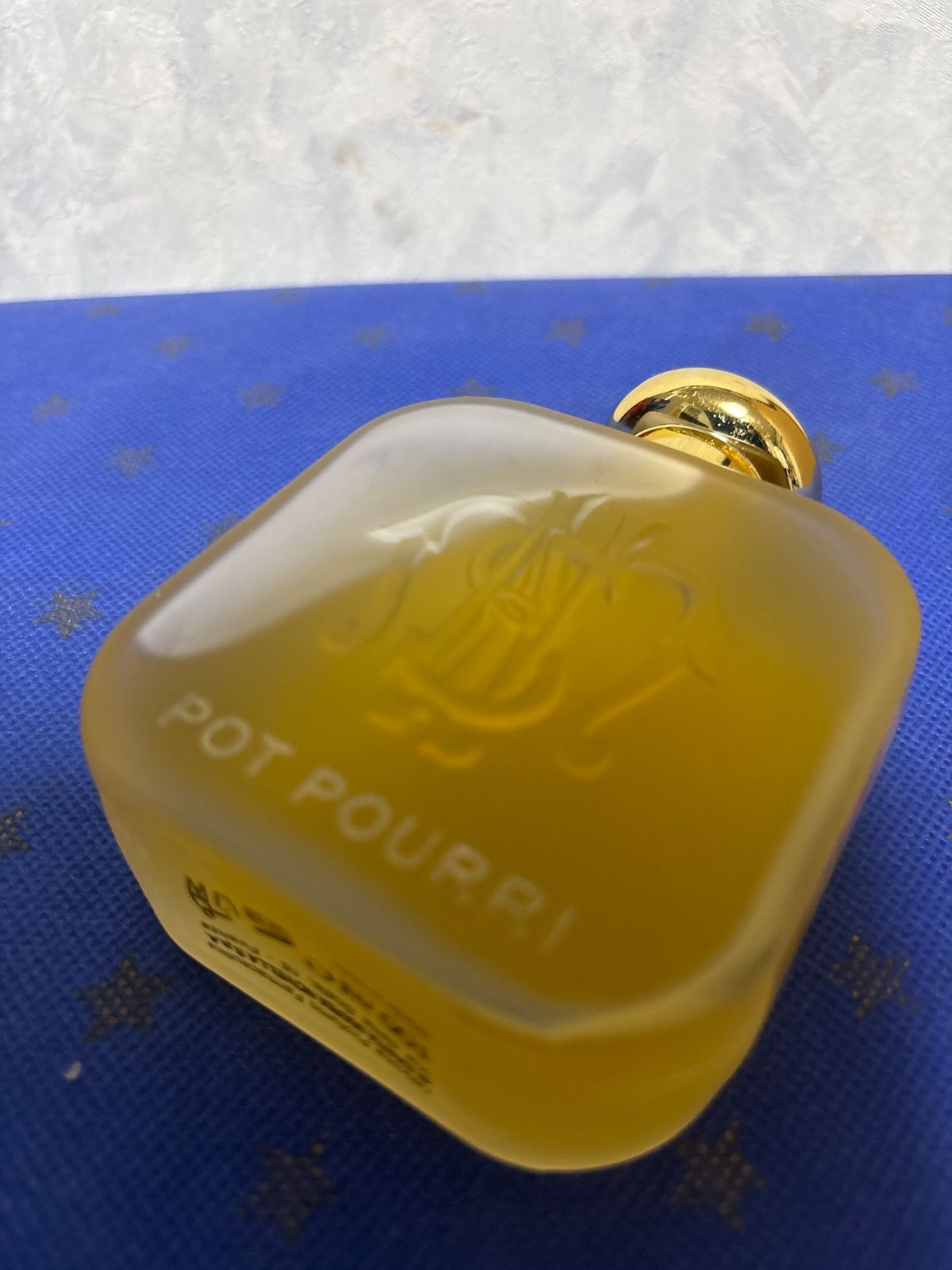 サンタマリアノヴェッラ オーデコロン ポプリ100ml 旧処方 オーデコロン ポプリ 100mL（香水）｜Santa Maria Novella