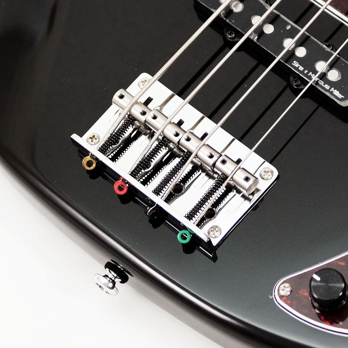 ALDER 4-String