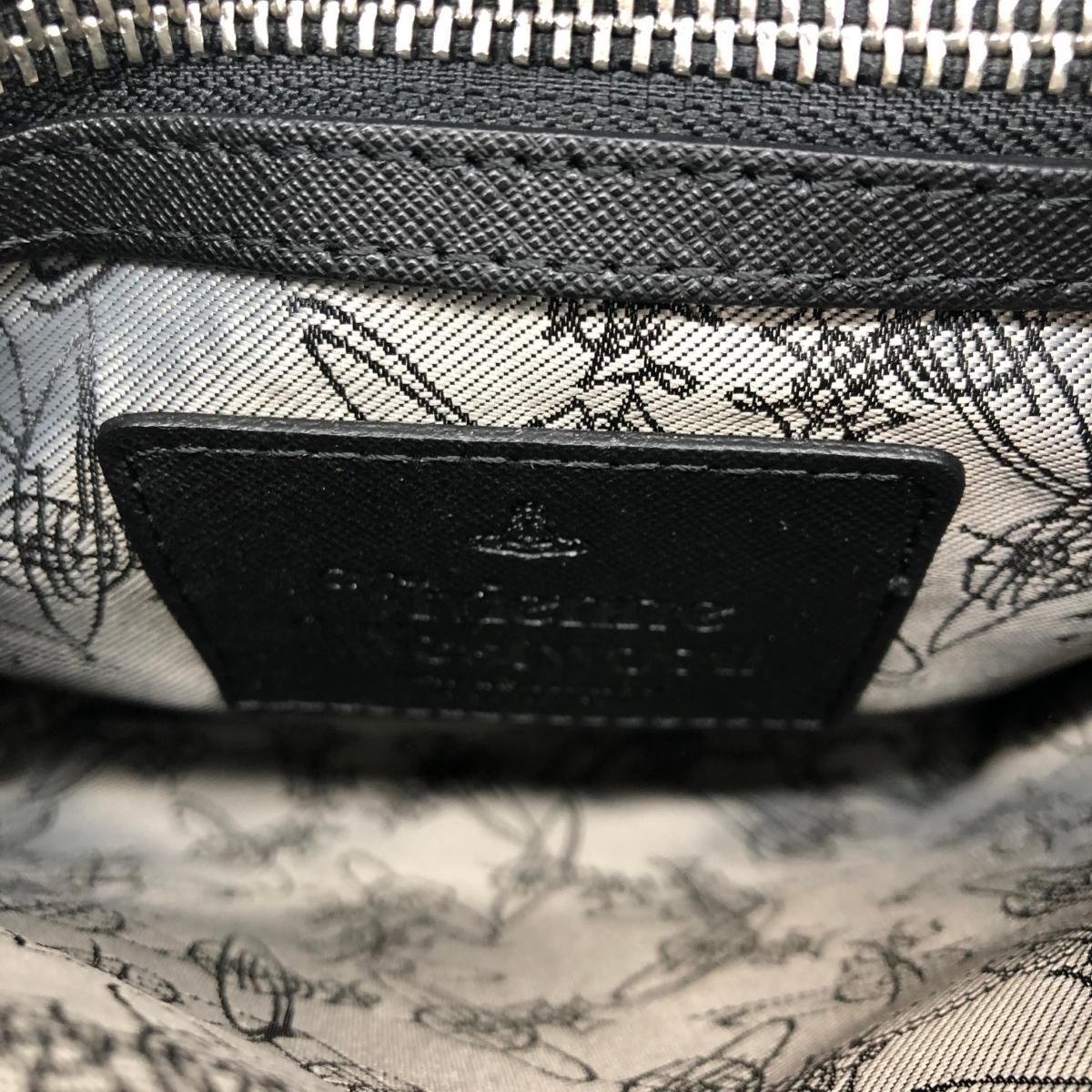 ヴィヴィアンウエストウッド　バッグ ヴィヴィアンウエストウッド トートバッグ ショッパー