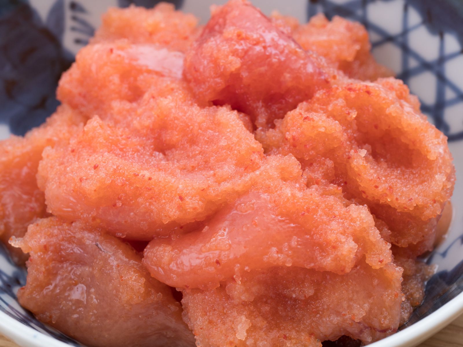 大満足！訳あり辛子明太子　小切500ｇ（100ｇ×5ｐ）-5