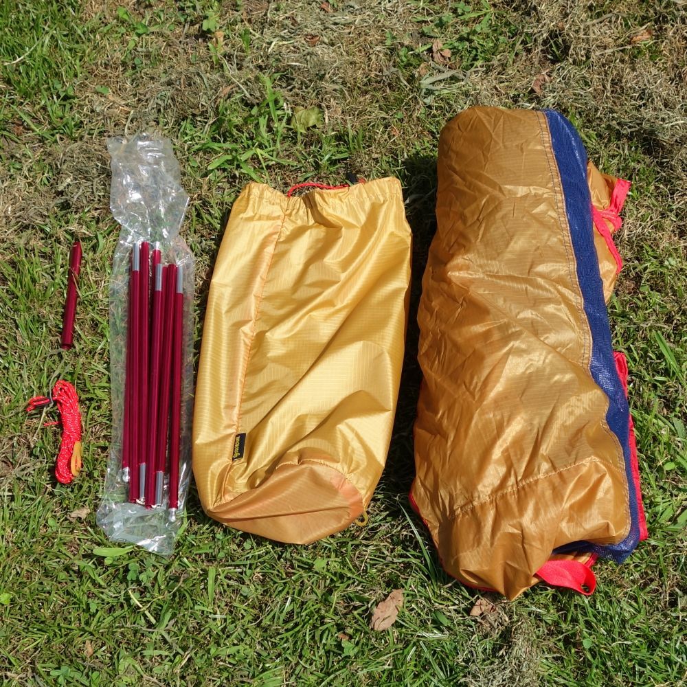 テンマクデザイン tent-Mark DESIGNS ムササビ メッシュインナー