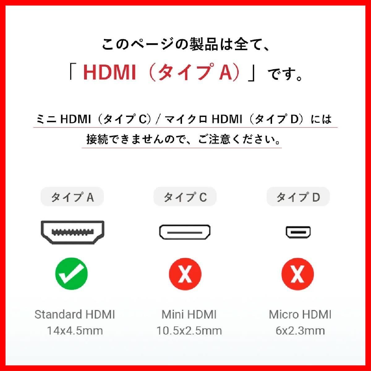 HDMIアダプター1個入り|AIQB0