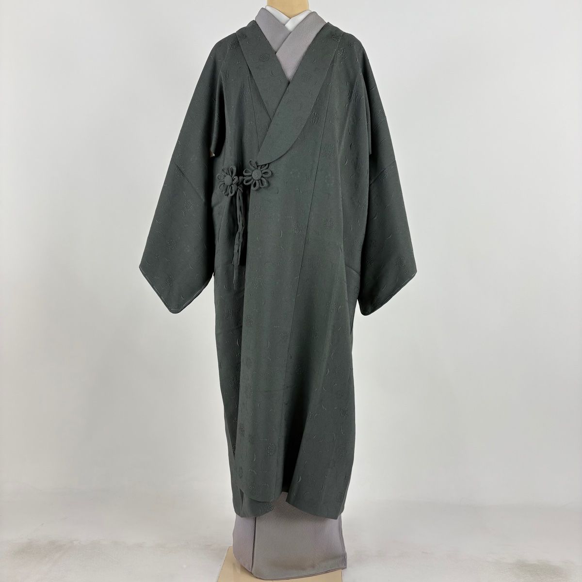 道中着 身丈119cm