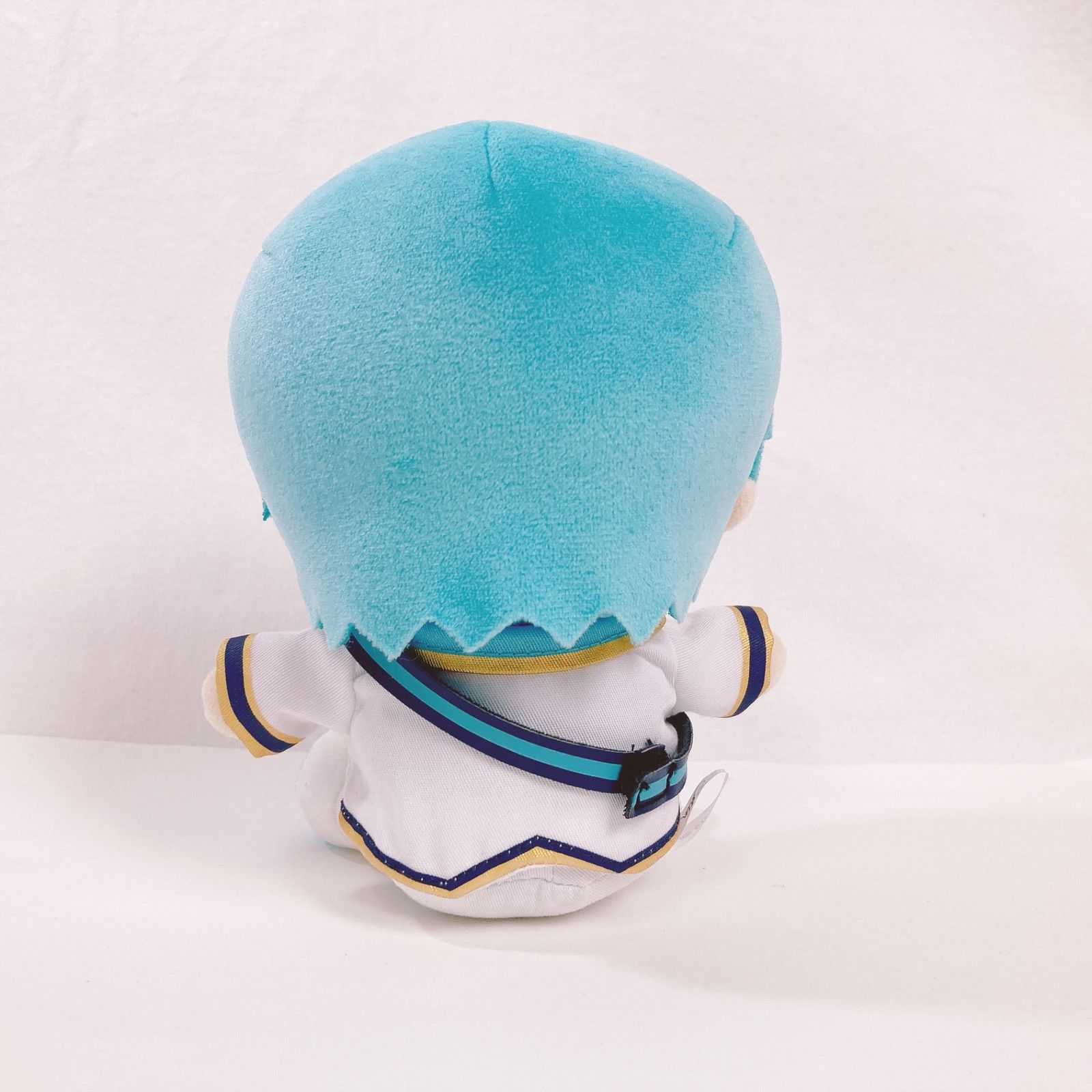 ころん おすわりぬいぐるみ 「劇場版すとぷり はじまりの物語