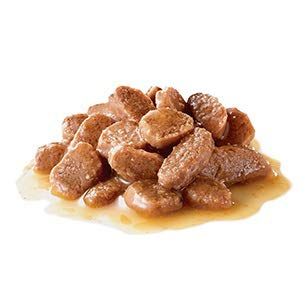 -WET ステアライズド